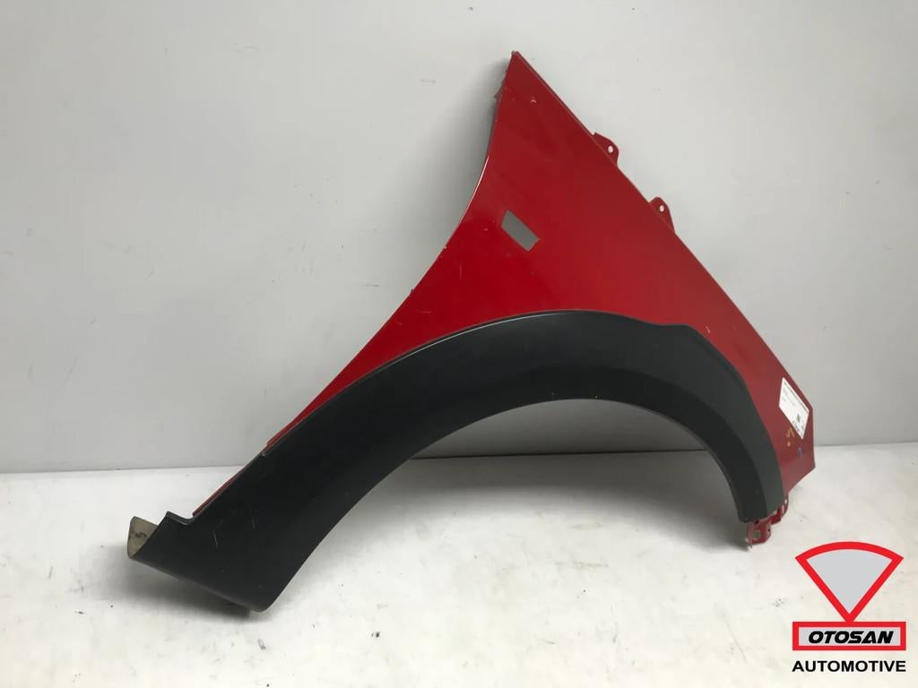 Opel Adam Rocks S Zijscherm Spatbord Rechts Voor Origineel!, Auto-onderdelen, Gebruikt, Opel Automobile GmbH, Ophalen of Verzenden