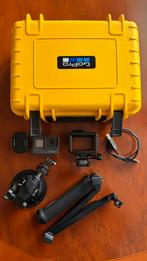 🔥 GoPro Hero 5 NIEUWSTAAT. Incl. Gratis verzending!!, Ophalen of Verzenden, Zo goed als nieuw, GoPro