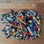 Lego technic onderdelen, Ophalen of Verzenden, Gebruikt