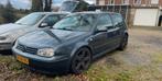 Volkswagen Golf 4 1.6 (AUS) in onderdelen, Ophalen, Nieuw, Opel