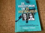 De verzetsman en de voetbalheld - Frank Krake (nieuw), Ophalen of Verzenden, Nieuw, Sport