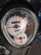 Sym mio teller, Fietsen en Brommers, Brommeronderdelen | Scooters, Ophalen of Verzenden, Gebruikt, Overige typen