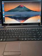 2x Acer Aspire 5336 PEW72 Laptops met Ubuntu, Gebruikt, 2 tot 3 Ghz, Ophalen of Verzenden, Acer