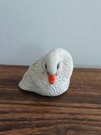 Beeldje zwaan, Ophalen of Verzenden, Gebruikt, Dier