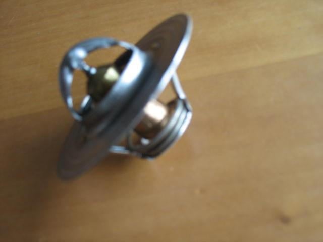 Thermostaat 90 C Dodge W200 / D200 nieuw, Auto diversen, Overige Auto diversen, Ophalen