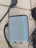 Garden protector / schrikdraadautomaat  incl. Accesoires, Ophalen of Verzenden