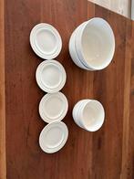 Jamie Oliver ecru, Ophalen, Overige stijlen, Porselein, Schaal of Schalen