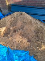 2 à 3 m3 straatzand, Tuin en Terras, Zand, Ophalen, Nieuw, Straatzand