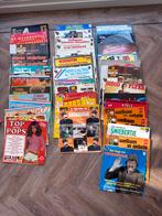 Diverse Vinyl LP’s 60 stuks, Cd's en Dvd's, Ophalen of Verzenden, 1960 tot 1980, Gebruikt, 12 inch