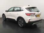 Ford Kuga 2.5 225PK PHEV Titanium | Trekhaak elektr. | ISOFI, Auto's, Ford, 72 km, Stof, Gebruikt, Euro 6