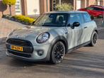 Mini One Pepper Business - Bj2018 - 79663km, Auto's, Mini, Stof, Zwart, 4 stoelen, 1198 cc
