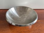 RVS schaal, Ophalen, Zo goed als nieuw, Rvs, Overige typen