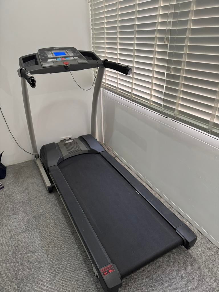 Loopband, Ophalen, Gebruikt, Loopband