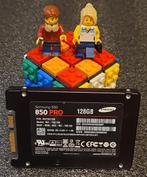 Samsung 850 Pro 128GB SSD, Ophalen of Verzenden, Zo goed als nieuw, Desktop, SAMSUNG
