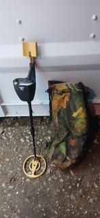 Metaaldetector, Ophalen, Zo goed als nieuw, Overige merken