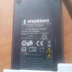 Oplader e bike., Ophalen of Verzenden, Zo goed als nieuw