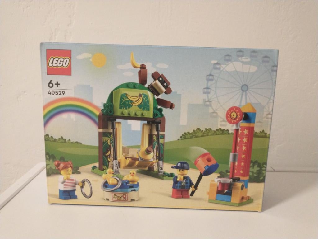 40529 lego, Ophalen of Verzenden, Nieuw, Complete set, Lego