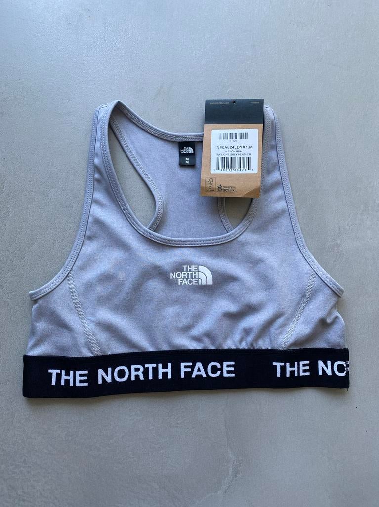 The North Face sporttop maat M, Kleding | Dames, Sportkleding, Maat 38/40 (M), Nieuw, Ophalen of Verzenden, Fitness of Aerobics