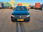 Volkswagen Tiguan 1.4 TSI Ehybrid 245pk DSG 2023 Zwart, 1716 kg, 1800 kg, Zwart, 4 cilinders