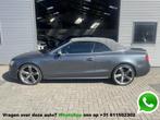 Audi S5 Cabriolet 3.0 TFSI quattro / Bang & Olufsen / 20", Automaat, Euro 5, Gebruikt, Zwart