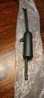 Yamaha dt50m ty50m luhao demper, Ophalen of Verzenden, Nieuw, Uitlaat, Yamaha