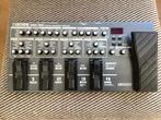 Boss ME 80 multi effects pedaal, Muziek en Instrumenten, Effecten, Ophalen of Verzenden, Zo goed als nieuw, Multi-effect