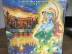 Pretty Maids-Future world. Vinyl LP excellent., Ophalen of Verzenden, Zo goed als nieuw