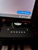 Apollo twin duo2, Ophalen of Verzenden, Gebruikt, Extern