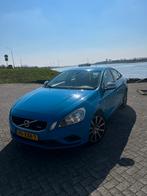 Volvo S60 R-Design T4F 1.6 132KW laatste prijs!, 1596 cc, 1402 kg, Zwart, 4 cilinders