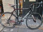 Sensa Romagna 105 racefiets maat 58, Fietsen en Brommers, Fietsen | Racefietsen, Overige merken, Gebruikt, Heren, Aluminium
