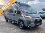 LMC Innovan 600 NU 8500 EURO KORTING!!!, Caravans en Kamperen, Automaat, Ringverwarming, Verwarmde buitenspiegels, Fiat