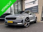 Polestar 2 PERFORMANCE*LR*DUAL M* 78kWh*PILOT P*PANO*, Polestar 2, Stof, Gebruikt, Zwart