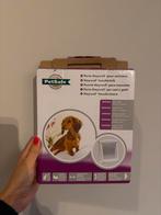 Petsafe huisdierluik, Ophalen of Verzenden, Nieuw