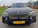 Bmw X5 XDRIVE40D M SP. ED.     Ex bpm btw, Gebruikt, 2993 cc, 255 €/maand, Zwart
