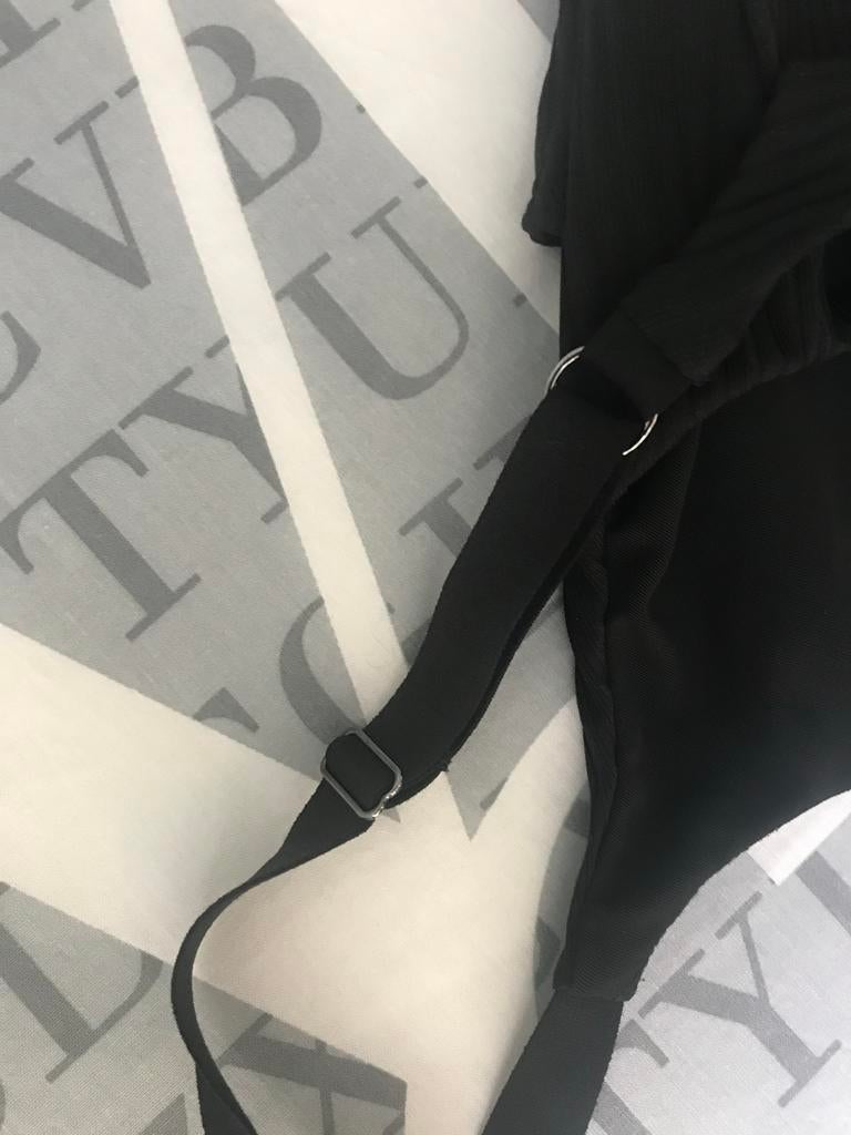 Victoria's Secret body's, 2 stuks, maat S, Victoria Secret, Ophalen of Verzenden, Zwart, Body of Korset