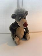 Disney Balou Knuffel - Jungle Boek Pluche Beer, Ophalen of Verzenden, Gebruikt, Beer