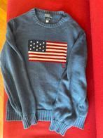 Ralph lauren vlag trui voor martijn, Ophalen of Verzenden, Zo goed als nieuw