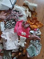 Meisje kleding 58,62,68 74, Ophalen, Versiering