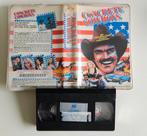 Concrete Cowboys (1979) Ex-Rental VHS, Tom Selleck, Cd's en Dvd's, VHS | Film, Ophalen of Verzenden, Zo goed als nieuw