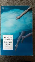 Camilla Läckberg - Oorlogskind nieuw, Ophalen of Verzenden, Nieuw, Camilla Läckberg