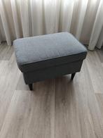 Ikea strandmon voetenbankje, Ophalen, Minder dan 50 cm, Gebruikt, 50 tot 75 cm