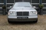 Mercedes-Benz E420 (W124) 420E, Auto's, Achterwielaandrijving, Gebruikt, 8 cilinders, Bedrijf