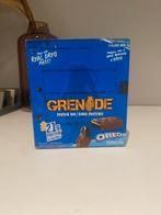 Grenade proteine bars voordeelpakket! MEGASALE eiwit repen!, Ophalen of Verzenden