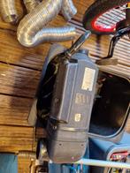 Ebenspacher standkachel 12v benzine kever, Ophalen of Verzenden