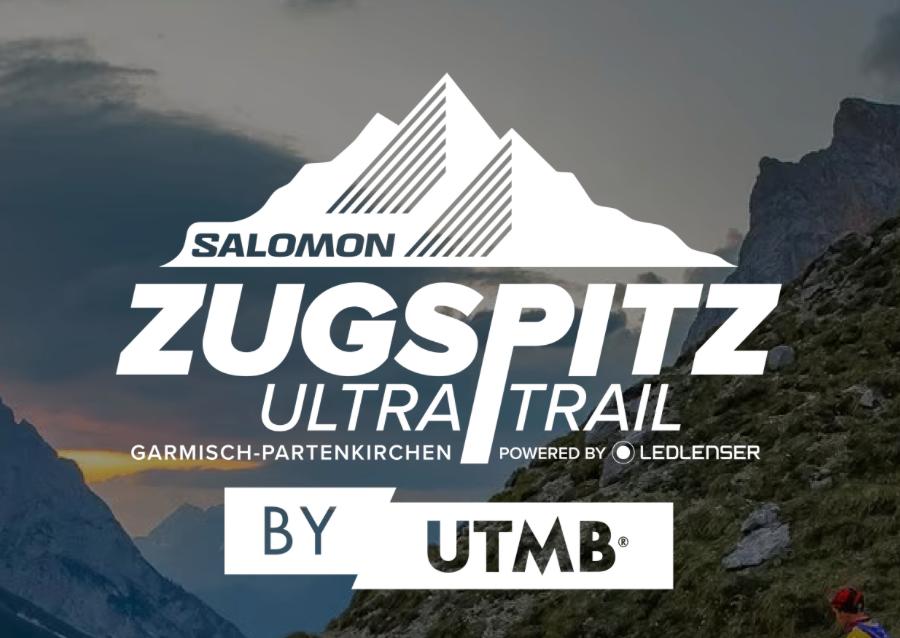 Startbewijs Zugspitz Ultra Trail 44km, Overige merken, Overige typen, Nieuw, Ophalen of Verzenden