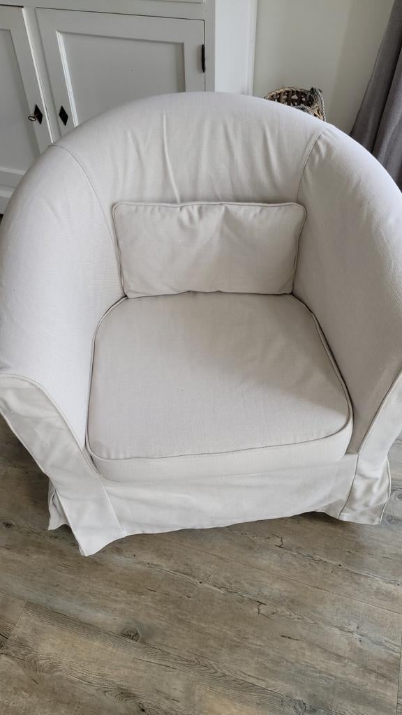 Fauteuil ikea tullsta, Ophalen, 75 tot 100 cm, Eenpersoons, Minder dan 150 cm