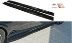 Voorlip sideskirt achterlip spoiler Fiat Punto Abarth 10-14, Ophalen of Verzenden