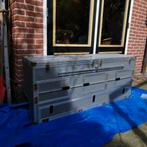 Kastenwand Toyota LandCruiser HZJ-75, Ophalen, Gebruikt, Toyota