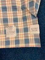 Vintage Daniel Ellis Design Tamarind 100% Katoen Stof, Hobby en Vrije tijd, Stoffen en Lappen, Blauw, Nieuw, Ophalen of Verzenden