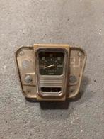 Originele Jaeger kilometerteller voor Citroën 2CV, Ophalen, Gebruikt, Citroën